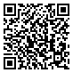 QRcode Martin-chasseur à tête blanche