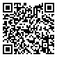 QRcode Martin-chasseur à tête grise