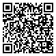 QRcode Martin-chasseur bec-en-cuillère