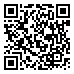 QRcode Martin-chasseur outremer