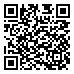 QRcode Martin-chasseur pailleté