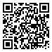 QRcode Martin-chasseur violet