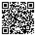 QRcode Martin-pêcheur à dos bleu