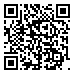 QRcode Martin à ventre blanc