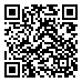 QRcode Martinet à nuque blanche