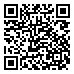 QRcode Martinet à ventre blanc