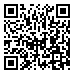 QRcode Cotinga masqué