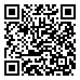 QRcode Mégalure à ventre blanc