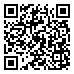 QRcode Pic à raies noires