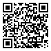 QRcode Méliphage à tête rayée