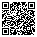 QRcode Mérion violacé