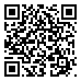 QRcode Merle à dos gris