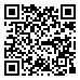 QRcode Merle à froc noir