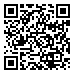 QRcode Merle à poitrine noire