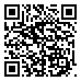 QRcode Merle aux yeux blancs