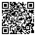 QRcode Merle unicolore