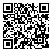 QRcode Merlebleu azuré