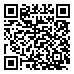 QRcode Mésange à dos blanc