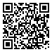 QRcode Mésange à ventre strié