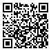 QRcode Mésange azurée