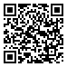 QRcode Microtyran à ventre blanc