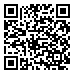 QRcode Monarque à col blanc