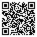 QRcode Monarque à crête bleue