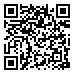 QRcode Monarque à face noire