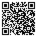 QRcode Monarque à lunettes