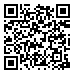 QRcode Monarque à ventre marron