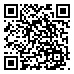 QRcode Monarque noir