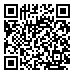 QRcode Monarque satiné