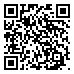 QRcode Alouette monotone