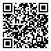 QRcode Moqueur bleu