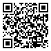 QRcode Moqueur cul-roux