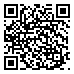 QRcode Moqueur noir