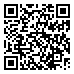 QRcode Moucherolle à bec noir