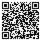 QRcode Moucherolle à sourcils jaunes