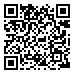 QRcode Moucherolle beige