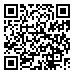 QRcode Moucherolle gris