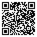 QRcode Moucherolle noir