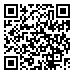 QRcode Moucherolle ocré