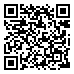 QRcode Moucherolle vermillon