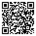 QRcode Mouette argentée