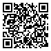 QRcode Merlebleu azuré