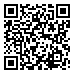 QRcode Émeraude à queue étroite