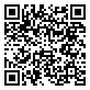 QRcode Rhipidure tacheté