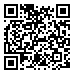 QRcode Bulbul aux ailes olive