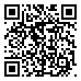 QRcode Onoré à huppe blanche