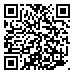 QRcode Orite à gorge argent